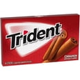 thumbnail image 1 of 1 Pack Sugar-Free Chewing Gum | Cinnamon Flavoured Gum - 14 Pieces Per Pack | RADYAN, 1 of 6