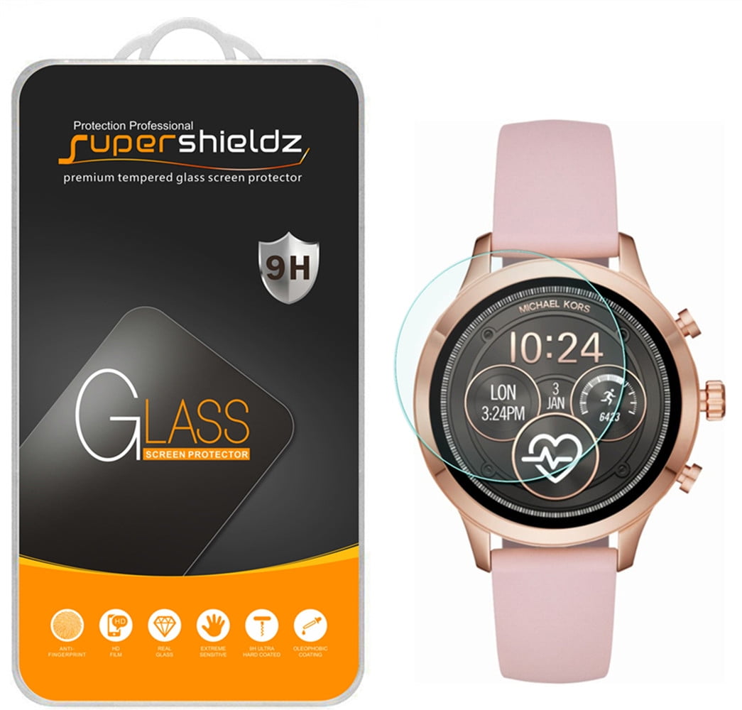 Mk smartwatch screen protector best sale