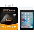 thumbnail image 1 of [1-Pack] Supershieldz for Apple iPad Mini 5 (2019) / iPad Mini 4 Tempered Glass Screen Protector, Anti-Scratch, Anti-Fingerprint, Bubble Free, 1 of 5