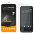 thumbnail image 1 of [1-Pack] Supershieldz for HTC Desire 630 Tempered Glass Screen Protector, Anti-Scratch, Anti-Fingerprint, Bubble Free, 1 of 4