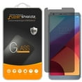 thumbnail image 1 of [1-Pack] Supershieldz for LG "G6 Plus" / LG G6+ Anti-Spy Tempered Glass Screen Protector, Anti-Scratch, Anti-Fingerprint, Bubble Free, 1 of 4