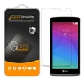 thumbnail image 1 of [1-Pack] Supershieldz for LG Power/ LG Sunset Tempered Glass Screen Protector, Anti-Scratch, Anti-Fingerprint, Bubble Free, 1 of 4
