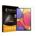 thumbnail image 1 of [1-Pack] Supershieldz for Lenovo Tab P11 Pro Tablet (11.5 inch) Tempered Glass Screen Protector, Anti-Scratch, Anti-Fingerprint, Bubble Free, 1 of 5
