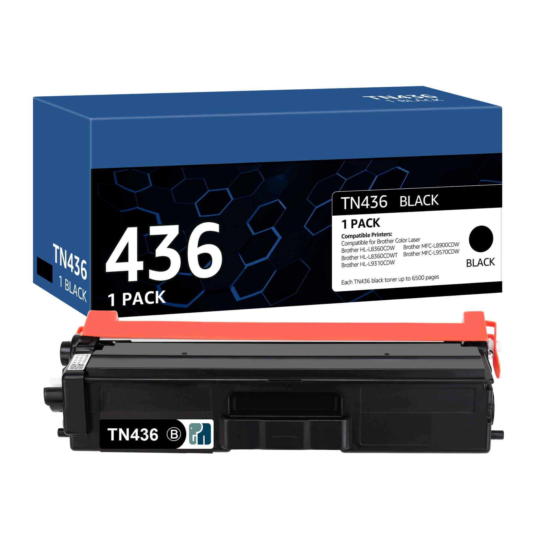 Premium Remanufactured Brother TN-243 CMYK Multipack Toner Cartridges ( TN243CMYK) - Brother DCP-L3510CDW toner - Brother DCP - Brother Toner -  Toner Cartridges - PremiumCompatibles - Cheap Printer Ink Cartridges &  Laser Printer Toner Cartridges