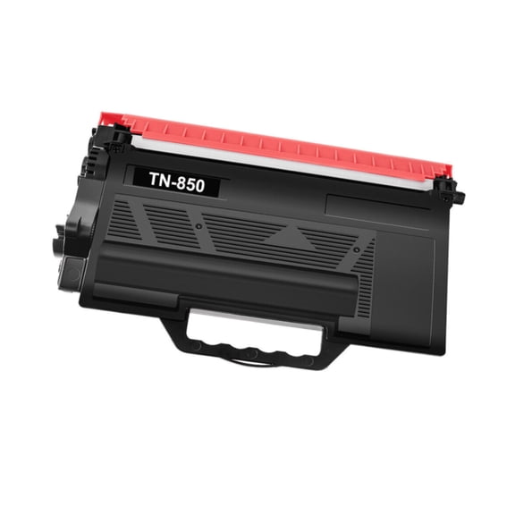 1 Pack TN850 TN820 Black High-Yield Toner Cartridge For Brother TN850 TN820 DCP-L5500DN 5600DN 5650DN 6600DW HL-L5000D 5100DN 5100DNT MFC-L5700DN 5700DW More