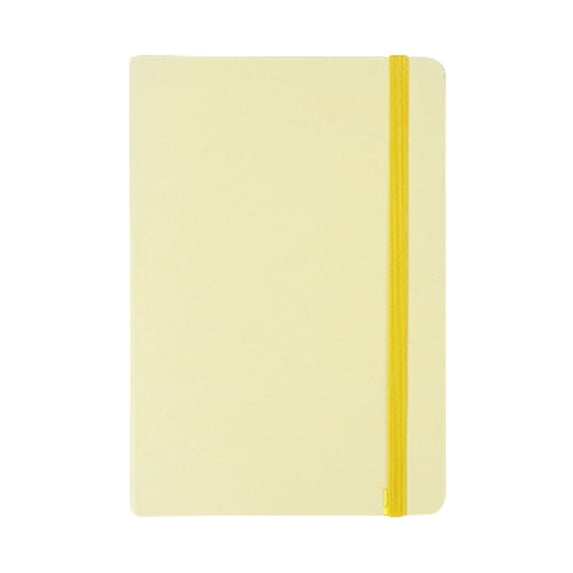 1 Pack Thick Paper Hardcover Journal Notebooks for Writing, Sketching, and Daily Notes
