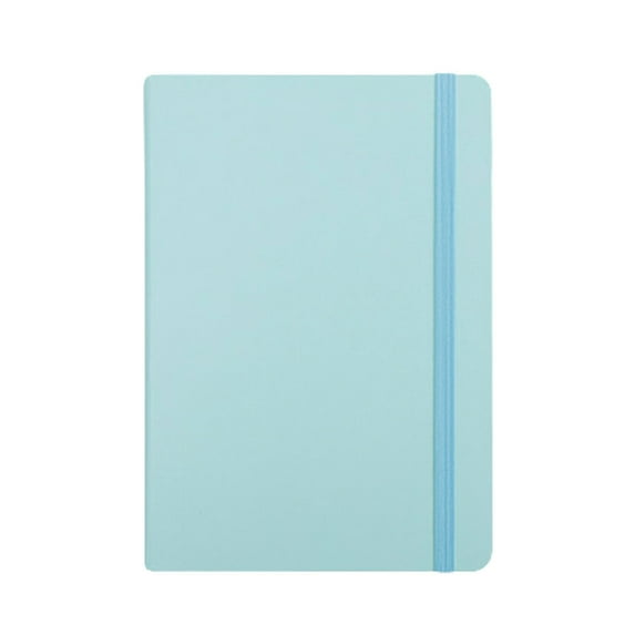 1 Pack Thick Paper Hardcover Journal Notebooks for Writing, Sketching, and Daily Notes