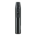 thumbnail image 1 of 1 Pack Torch Lighters Refillable Butane Lighter with Visible Fuel Window, Windproof Adjustable Jet Flame Long Matches Lighters for Candle, Grill, BBQ, Camping, Fireworks (Butane NOT Included), 1 of 3