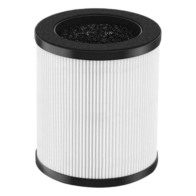 1 Pack True HEPA Replacement Filter For VAVSEA Air Purifier,H13 True