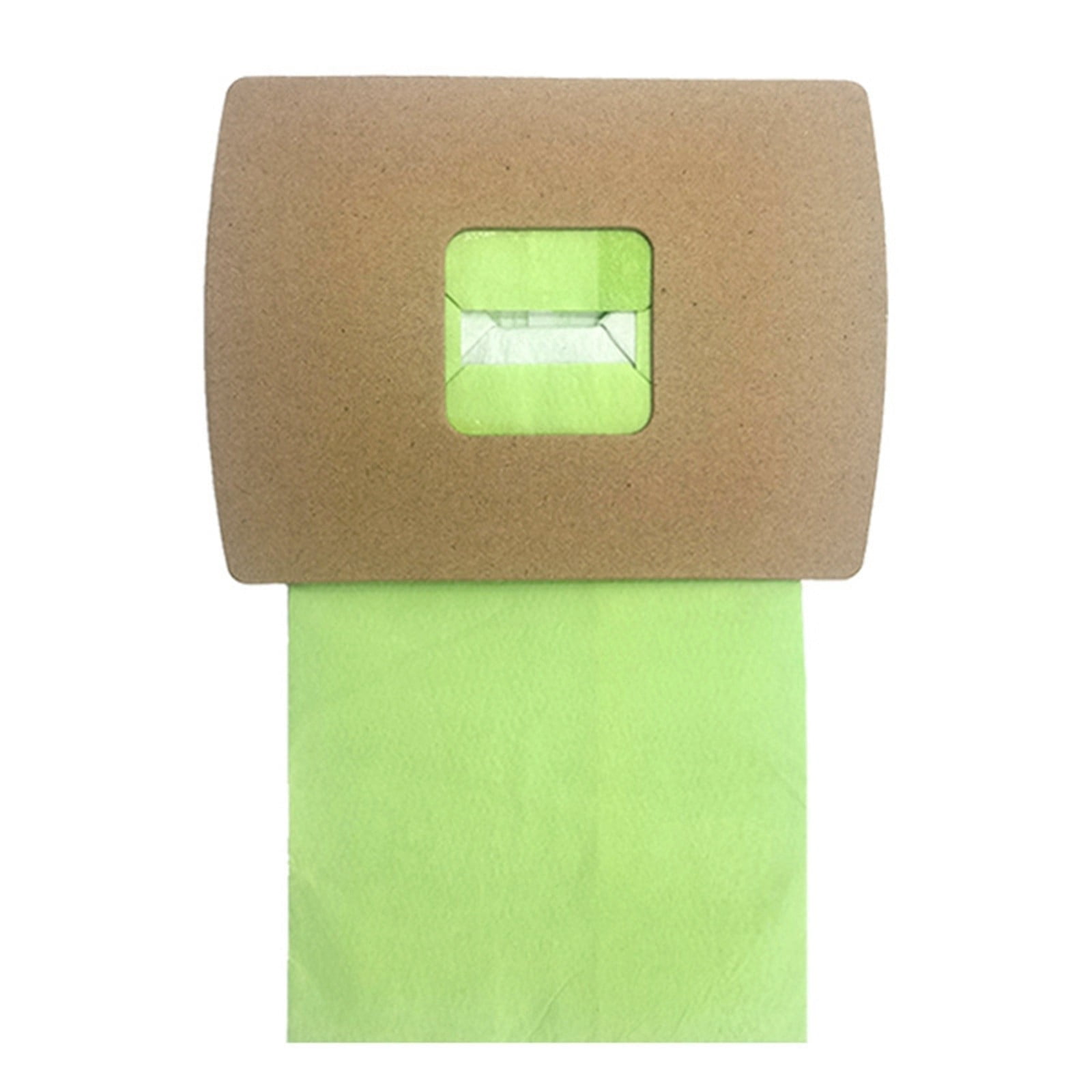 Lot De 40 Sacs à Poussière Type BB Pour Aspirateur Oreck PKBB12DW, BB180 - Modèle 55-500
