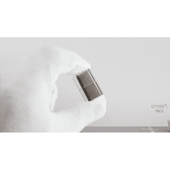 1-Pack USB 3.0 MicroSD Card Reader, Brushed Aluminum, Compatible with Windows and macOS