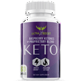 thumbnail image 1 of (1 Pack) Ultra X Boost Keto Diet Pills - Utilize Fat for Energy with Ketosis - Boost Energy & Focus, Manage Cravings, Support Metabolism - Supplement for Women and Men - 60 Capsules, 1 of 3