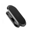 thumbnail image 1 of 1-Pack Universal Magnetic Car Phone Mount – Upgraded Zinc Alloy, 360° Adjustable with Super Strong N52 Magnets, Large Size TIKA, 1 of 6