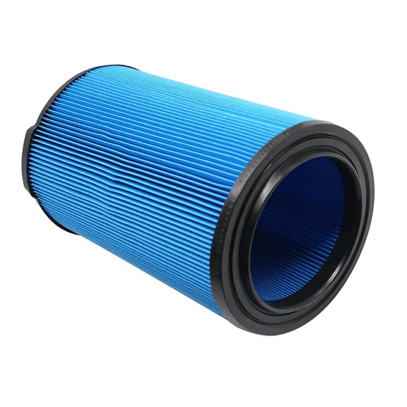 1 Pack VF5000 Vacuum Dust Filter For RIGID Shop Vac 3 Layer 6-20 Gallon Wet Dry