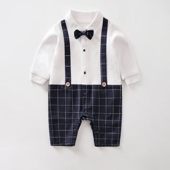 1-Pack Value Onesies – Everyday Comfort for Babies