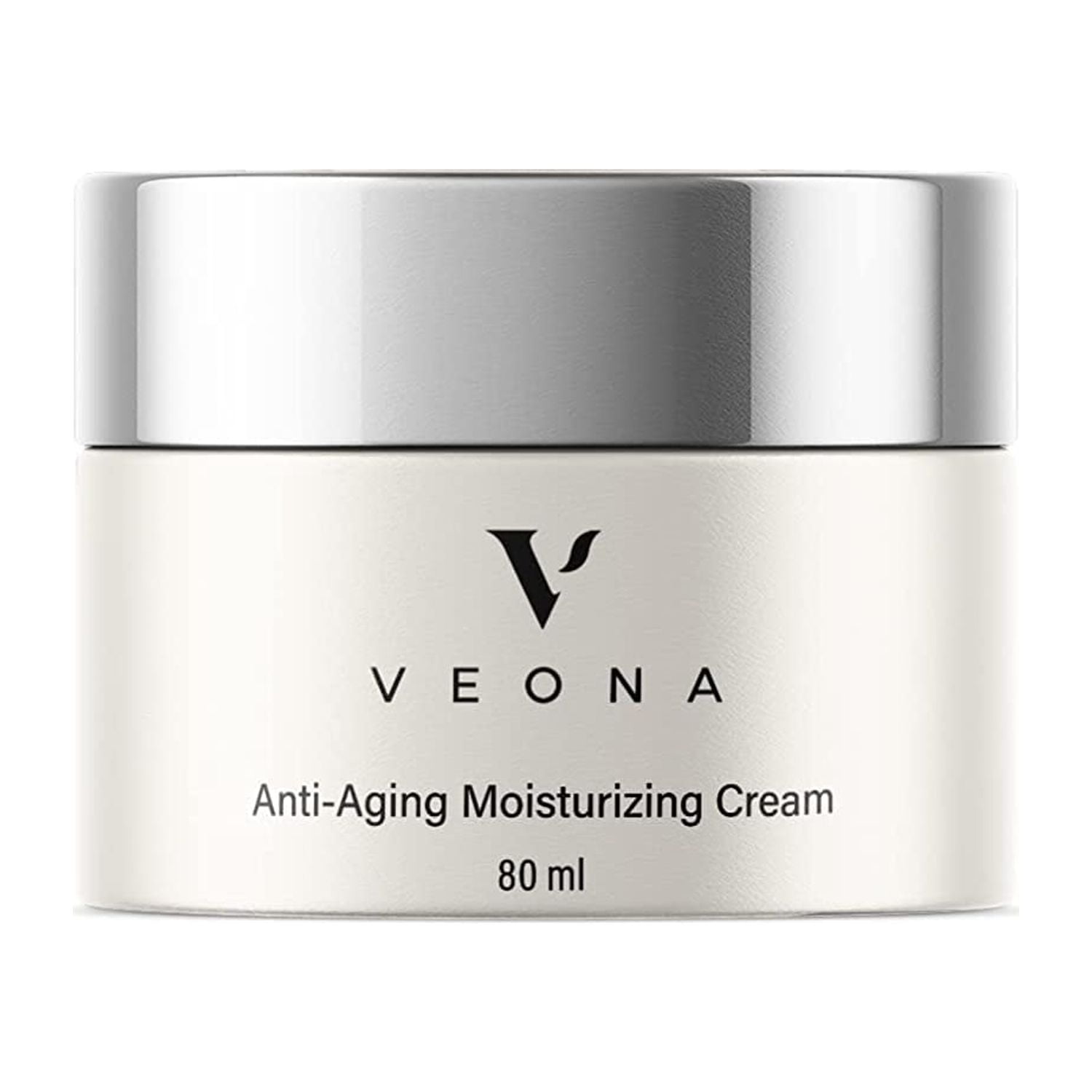 (1 Pack) Veona - Anti-Aging Face Cream and Ageless Moisturizer - Ingredients for All Skin Types