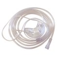 thumbnail image 1 of 1-Pack Westmed #0101 Biflo Nasal Mask with 7' Kink Resistant Tubing, 1 of 2
