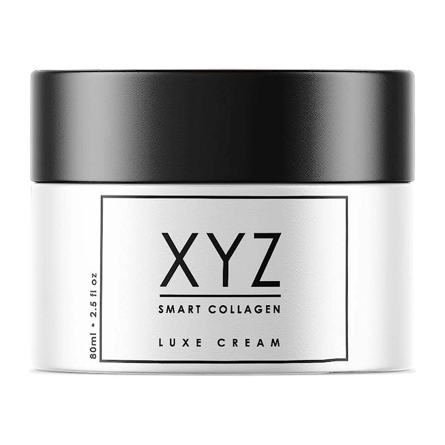 フェイスクリーム XYZ-MART フェイスクリーム XYZ-MART 1 Pack) XYZ Smart Collagen Anti