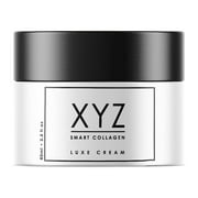 (1 Pack) XYZ Smart Collagen Anti Aging Skin Cream