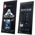 thumbnail image 1 of [1 Pack] iPhone 15 Pro Screen Protector, Privacy Screen, Tempered Glass, Full Coverage, Anti Spy, 9H Hardness, 1 of 4