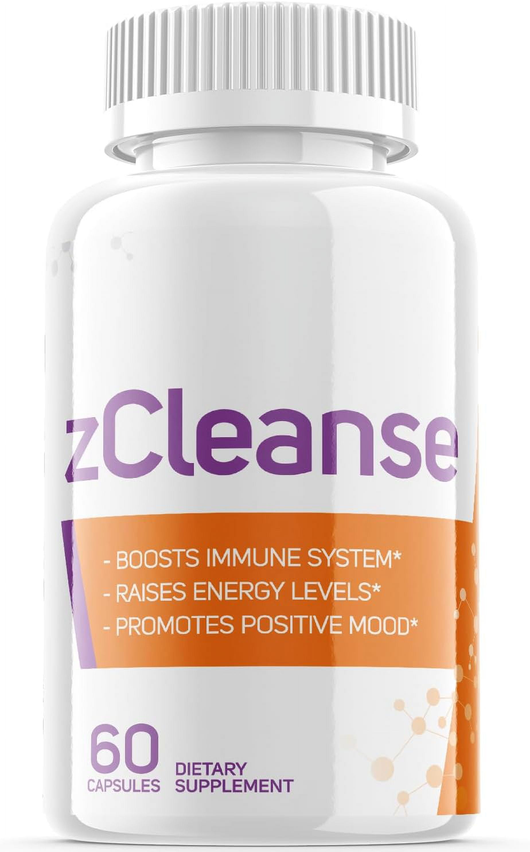 1 Pack zCleanse - Dietary Supplement for Joints, Liberia | Ubuy