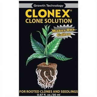 Clonex Clone Solution Clonex Clone Solution