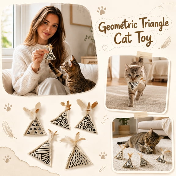 1 Packs Cat Toys, Kicker Sticks with Catnip & Bell, Interactive Self-Play Fun for Kittens & Indoor Cats, Durable Canvas Chew Kick Fetch Toys for Boredom & Exercise(Random Style)