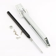 1 Packs Solar Heat Sensitive Automatic Greenhouse Window Vent Opener Kit for Temperature Control