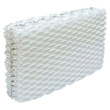 1 Packs Wf813 Humidifier Filter Replacement for E quate Re-lion Rcm-832 Eqwf813 Pcwf813 Rwf813 Eq-2119-Ul Wick Cool E-quate Humidifier Filters Replacement
