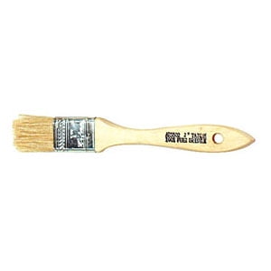 AES Industries 602 1" Paint Brush, 36/box AES-602