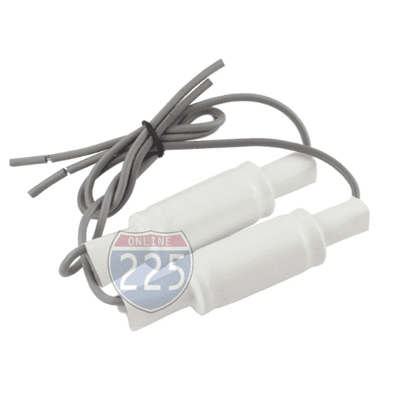 1 Pair 10% Bass Blocker Capacitors 468 uF 100 Volts 85 Hertz 4 Ohm Non-Polar Cap