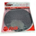 thumbnail image 1 of 1 Pair 12" SubWoofer Mid range Metal Mesh Waffle Speaker Grill DJ PA Car Audio, 1 of 2