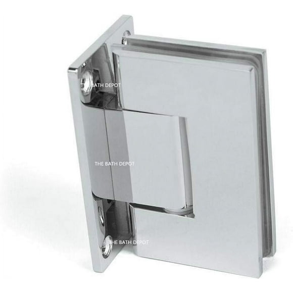 Shower Door Pivot Hinges