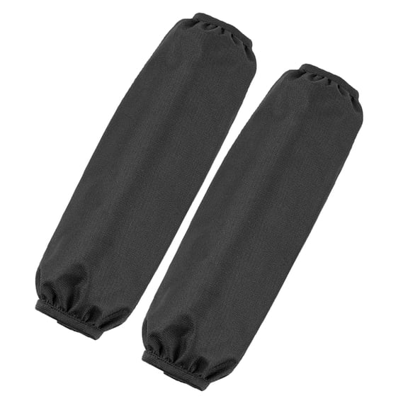 1 Pair/2 Pair Suspension Protector Shock Cover for Motorcycle ATV 350mm