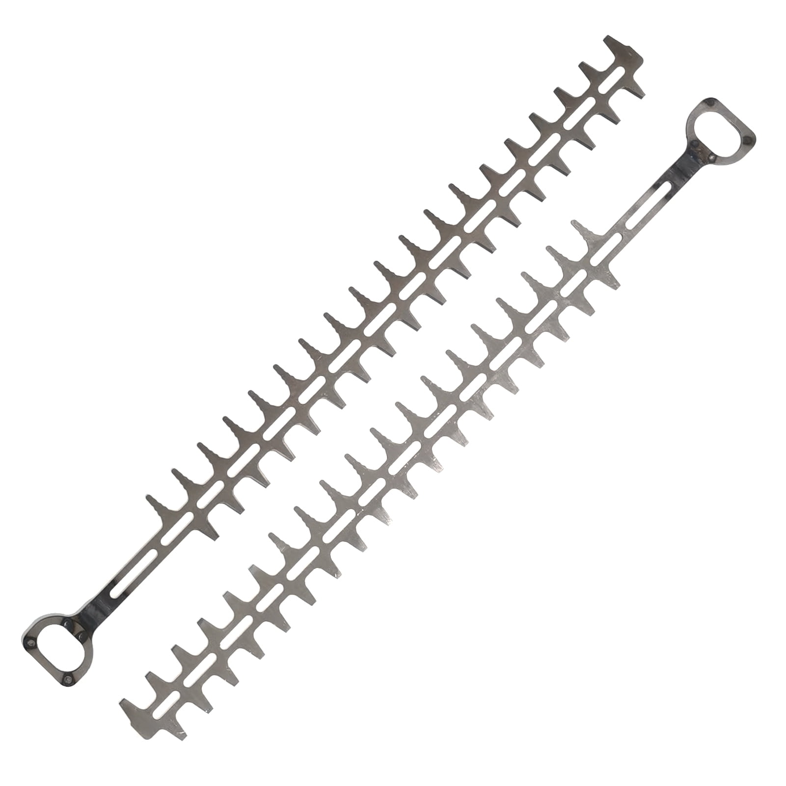 1 Pair Replacement Hedge Trimmer Blades 22" for Poulan Pro PP2822