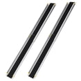 thumbnail image 1 of 1 Pair 6 FT Telescoping Portable Wheelchair Ramps for Steps, Adjustable Wheelchair Ramp with Anti-Slip Surface and Storage Bag, 600 Lb Weight Capacity, 1 of 6