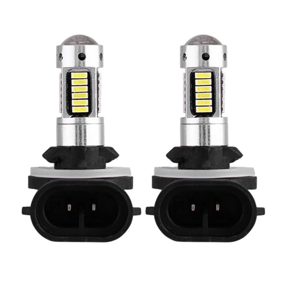 H27w Bulb