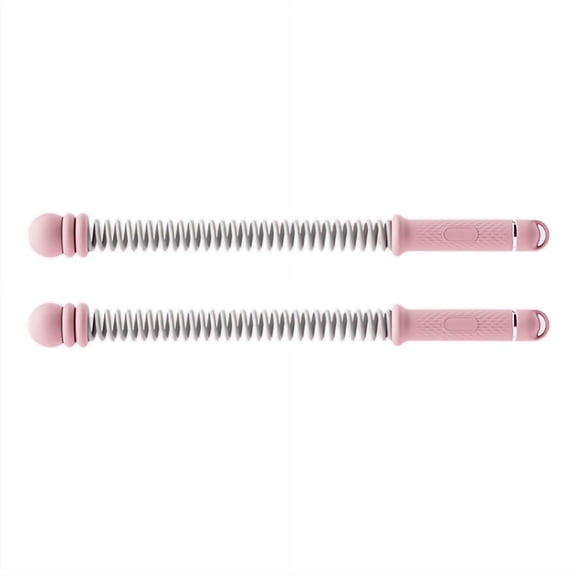 1 Pair Adjustable Weight Ropeless Battle Rope, Battle Ropes for  Home Gym Training, Athletes & Beginners