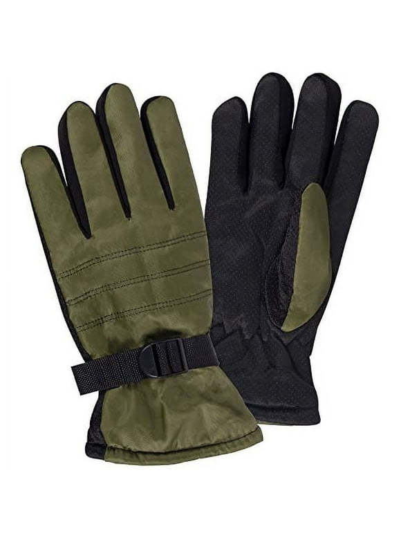 Insulated Gloves