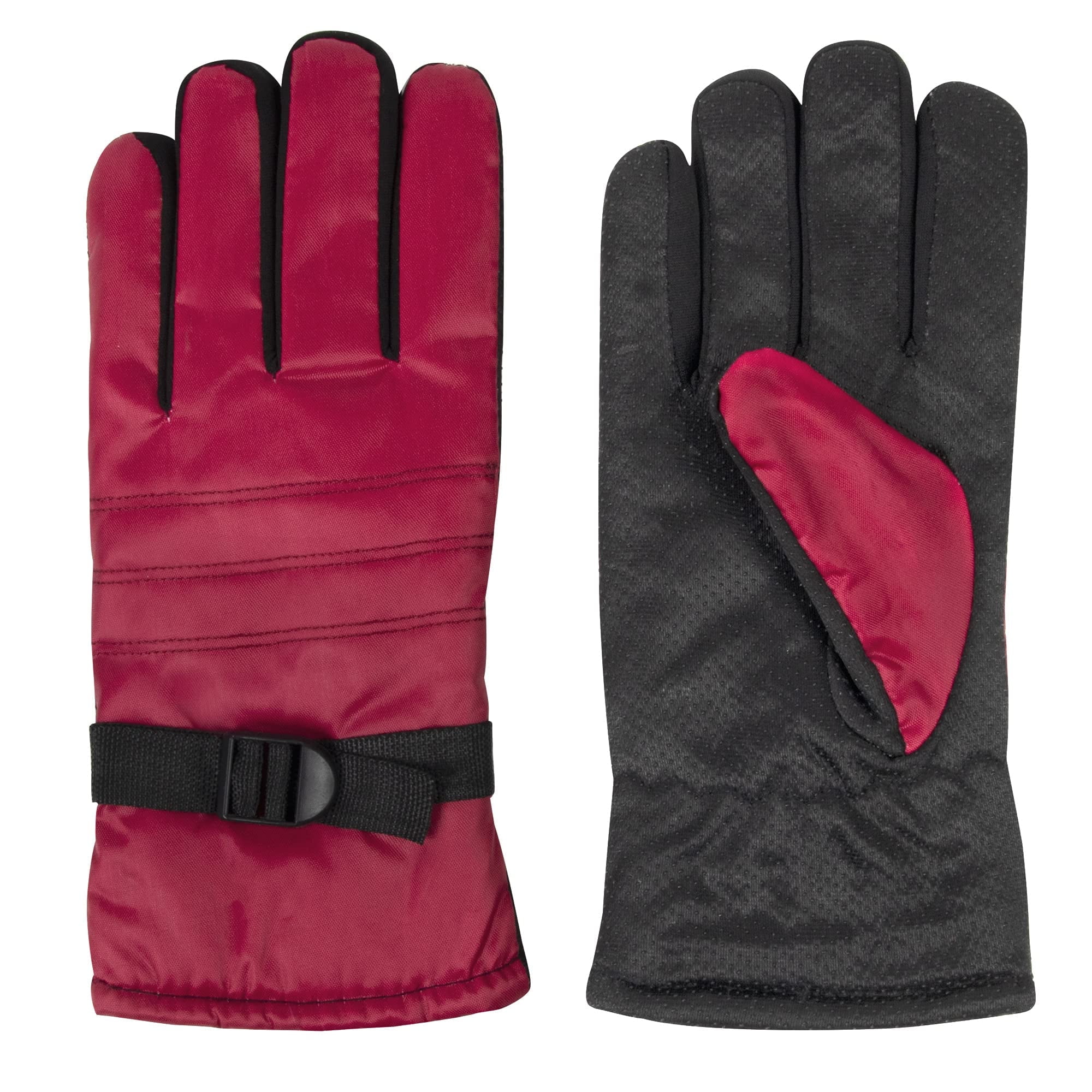 Warm Waterproof Insulated Winter Gloves main image 1