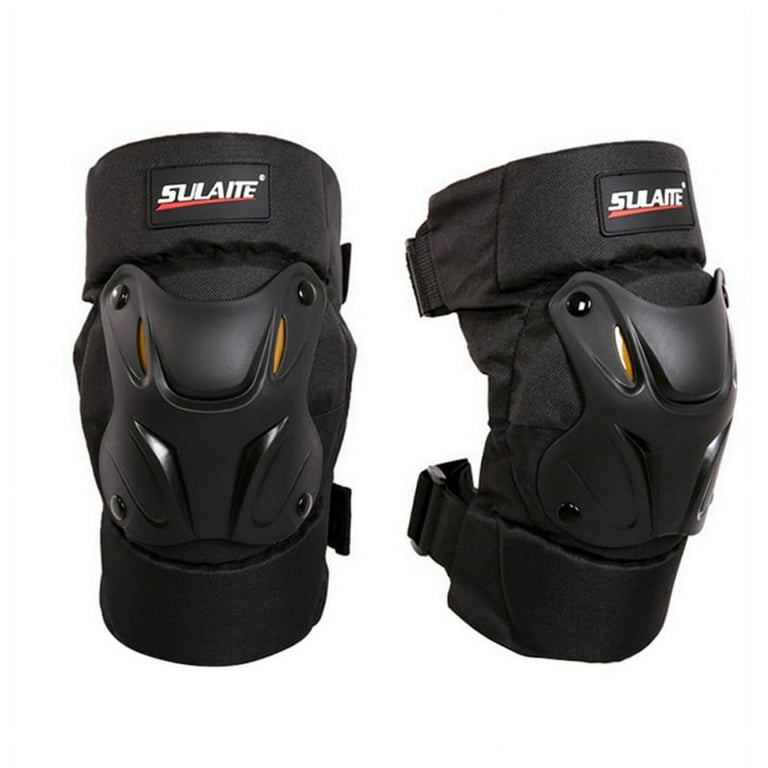 Biker knee store guard