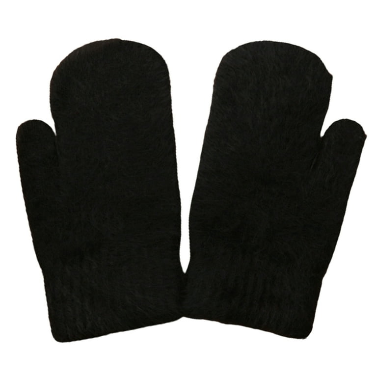 Womens soft gloves top