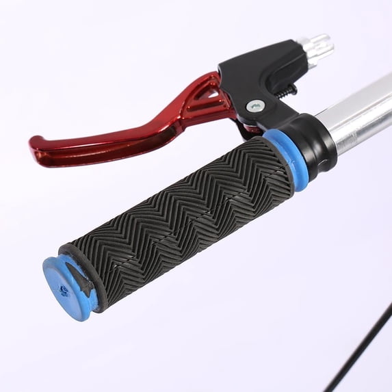 1 Pair Aluminium Alloy Mountain Bike Bicycle Cycling Brake Level Handles 4 Colors, Alloy Brake Lever, Brake Level