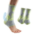 thumbnail image 1 of (1 Pair)Ankle Braces for Men and Women, Pads For Ankle Support,Ankle Compression Sleeve for Sports,Running,Workout, 1 of 3