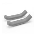 1 Pair Anti Slip Bike Brake Grip Cover, Shockproof Silicone Bike Brake