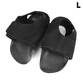 thumbnail image 1 of 1 Pair Arch Support Sleeve Cushioned Soft Elastic Gel Pad Fabric Arch Sock For Flat Foot Pain Relief Plantar Fasciitis Heel, 1 of 9