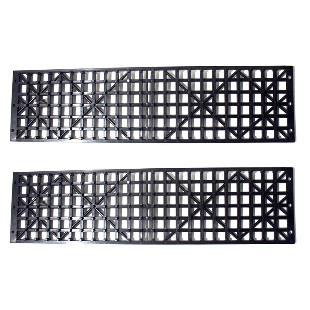 1 Pair Auto Tire Traction Mat Tire Grip Aid Car Escape Unstuck from