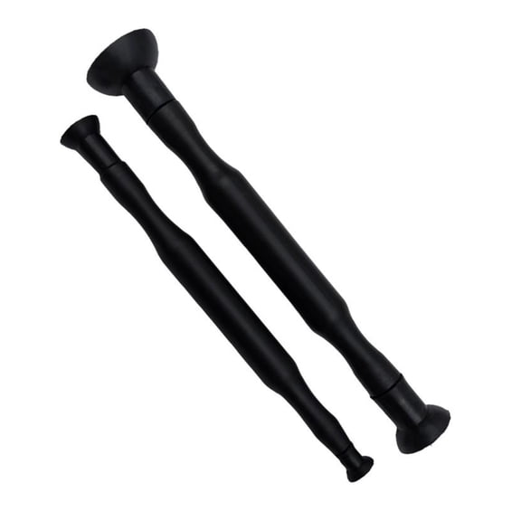 1 Pair Automotive Complete Ergonomic Professional Oil Valves Lapping Grinding Tool for Engine Maintenance