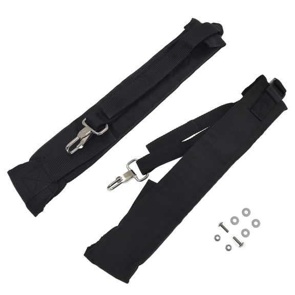 1 Pair Backpack Blower Straps Replacement for Echo C061000100 Leaf Blower