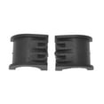 thumbnail image 1 of 1 Pair Balances Rod Rubber Cushion Replacement Balances Rod Rubber Pad for CF500 CF400 CF800 Improve Stability, 1 of 10